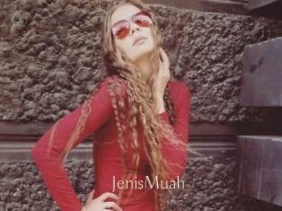 JenisMuah