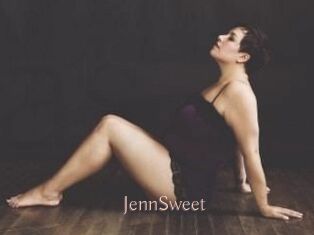 JennSweet