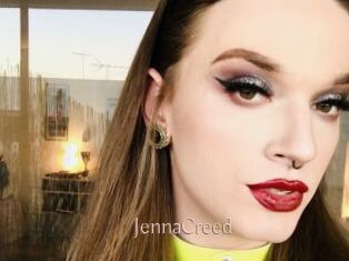 JennaCreed