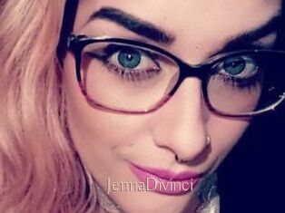 JennaDivinci