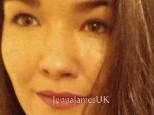 JennaJamesUK