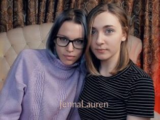 JennaLauren