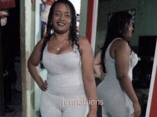 JennaLions