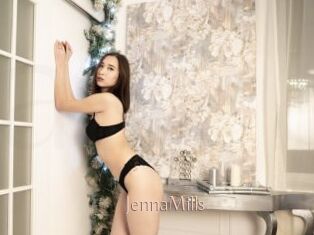 JennaMills