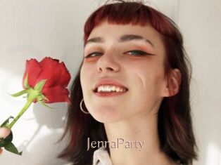 JennaParty