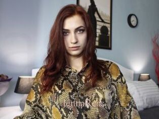 JennaReds