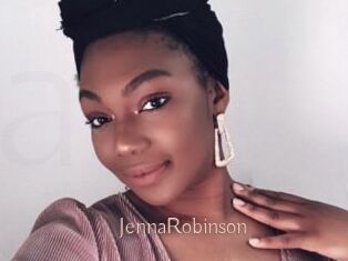 JennaRobinson