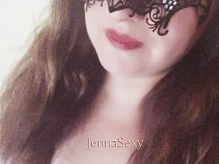 JennaSexy