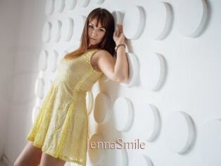 JennaSmile