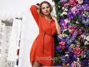 JennaSun