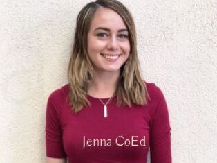 Jenna_CoEd