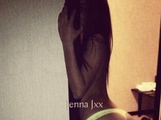 Jenna_Jxx Anal Sexe