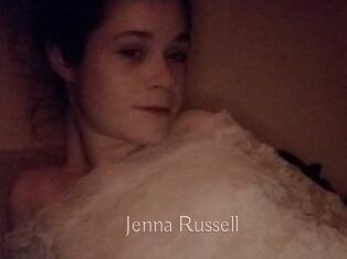 Jenna_Russell