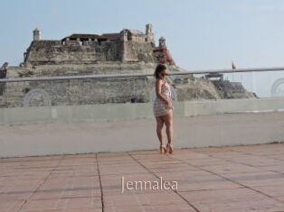 Jennalea