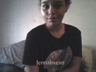 Jennalovexo