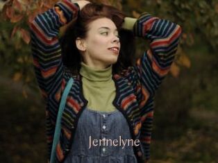 Jennelyne