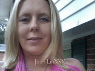 JenniLinXXX