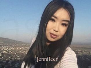 JenniTeen