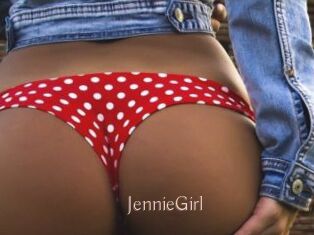 JennieGirl