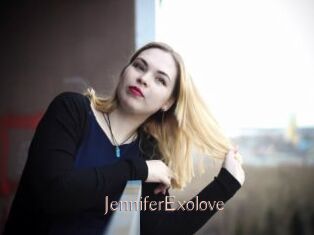 JenniferExolove