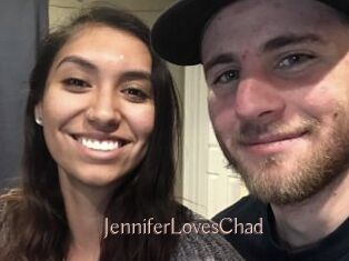JenniferLovesChad