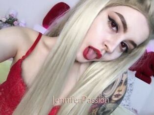 JenniferPassion