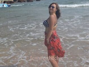 Jenniferthechic
