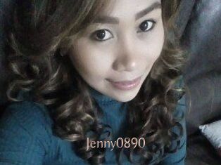 Jenny0890 Anal Sexe