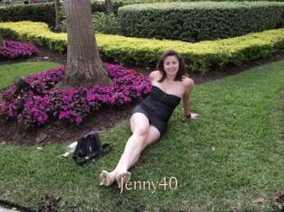 Jenny40