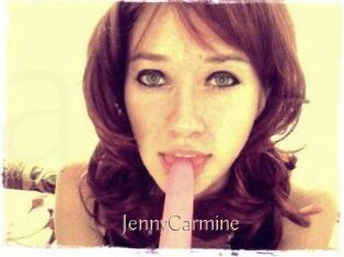 JennyCarmine