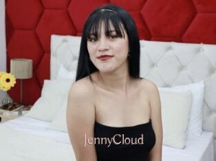 JennyCloud
