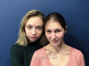 JennyCold