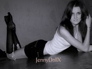 JennyDollX
