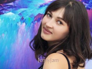 JennyJam