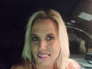 JennyJizz