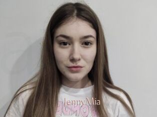 JennyMia Anal Sexe