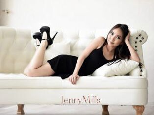 JennyMills