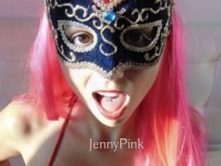JennyPink