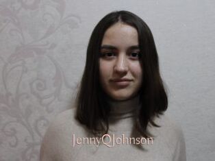 JennyQJohnson