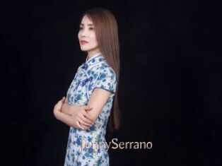 JennySerrano