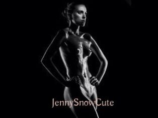 JennySnowCute