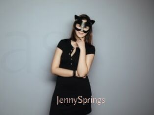 JennySprings