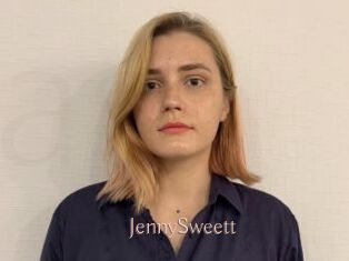 JennySweett
