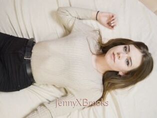 JennyXBrooks