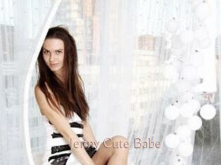 Jenny_Cute_Babe