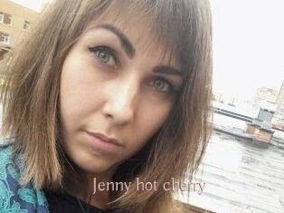 Jenny_hot_cherry