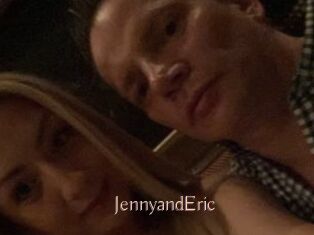 JennyandEric