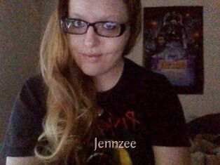 Jennzee