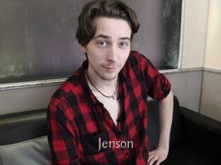 Jenson