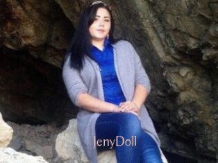 JenyDoll